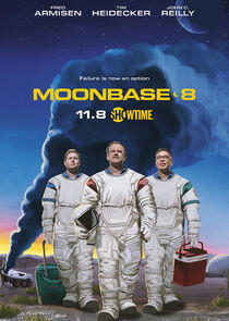 Moonbase 8