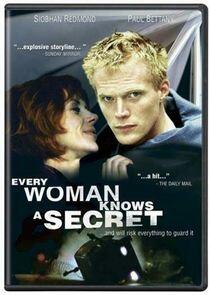 Every Woman Knows a Secret