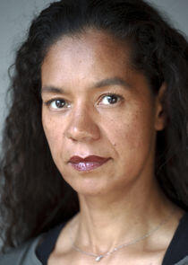 Jaye Griffiths