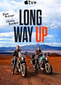 Long Way Up - Season 1