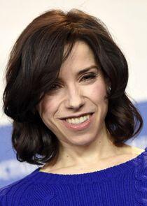 Sally Hawkins