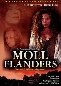 The Fortunes and Misfortunes of Moll Flanders