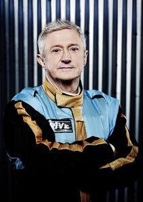 Louis Walsh