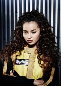 Ella Eyre