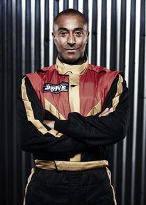 Colin Jackson