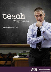 Teach: Tony Danza