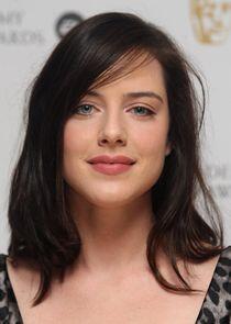 Michelle Ryan