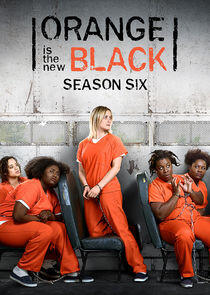 Orange Is the New Black - Season 6