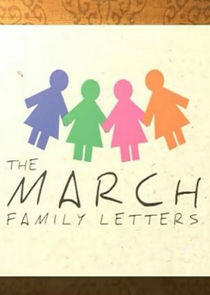 The March Family Letters