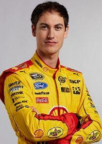 photo of Joey Logano