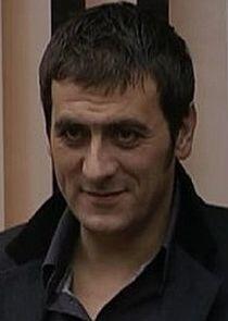 Peter Barlow