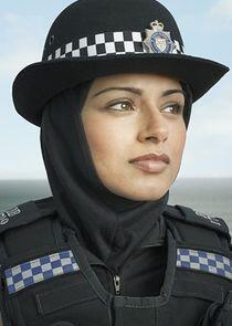 PC Misha Baig