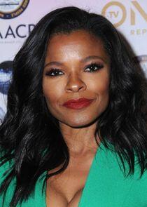 Keesha Sharp