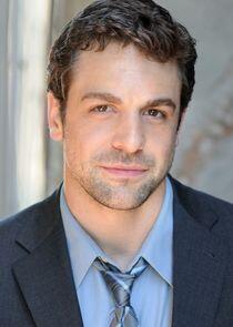 Chris McKenna