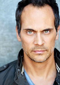 Todd Stashwick