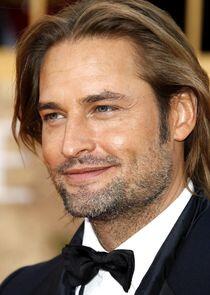 Josh Holloway