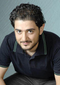 Mehmet Cihan Ercan