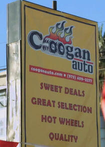 Coogan Auto