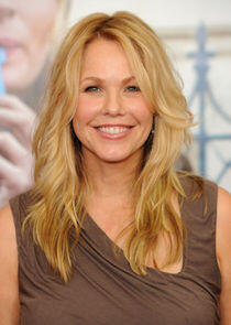 Andrea Roth