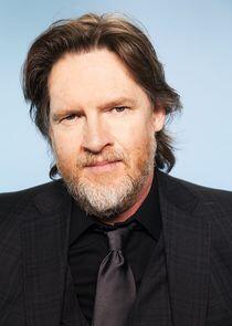 Donal Logue