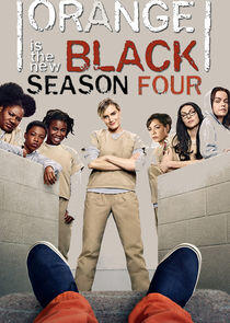 Orange Is the New Black - Season 4