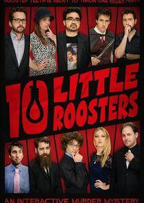 Ten Little Roosters