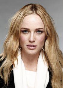 Caity Lotz