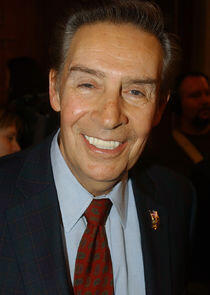 Jerry Orbach