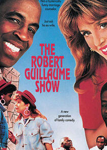 The Robert Guillaume Show