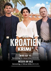 Der Kroatien Krimi