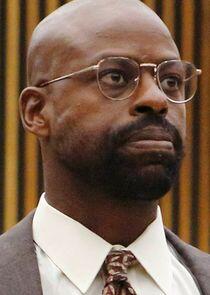 Christopher Darden