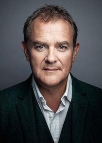 Hugh Bonneville