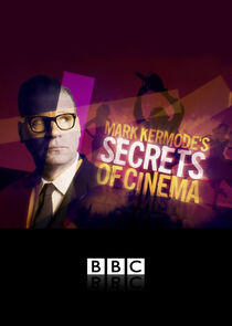 Mark Kermode's Secrets of Cinema