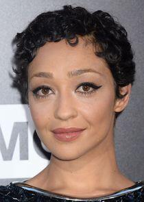 Ruth Negga