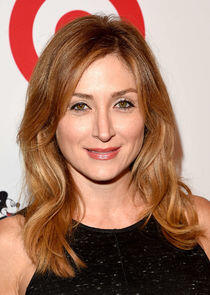 Sasha Alexander