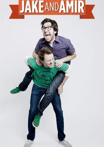 Jake and Amir