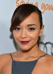 Ashley Madekwe