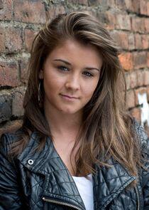 Sophie Webster