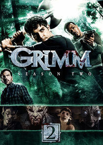 Grimm - Season 2