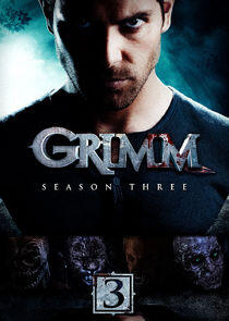 Grimm - Season 3