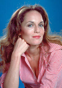 Catherine Bach