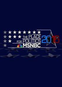 The Place for Politics 2016