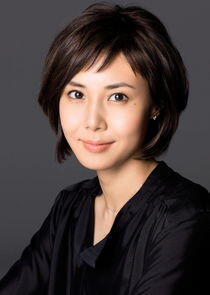 Nanako Matsushima