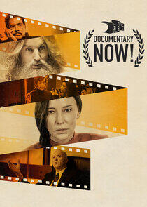 Documentary Now!