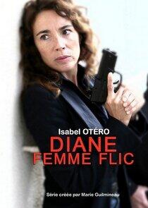 Diane, femme flic