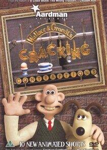 Wallace & Gromit's Cracking Contraptions