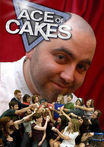 Ace of Cakes