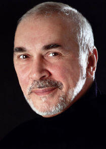 Frank Langella