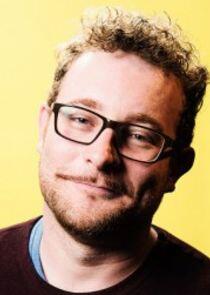 James Adomian