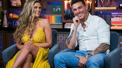 Jax Taylor and Brittany Cartwright